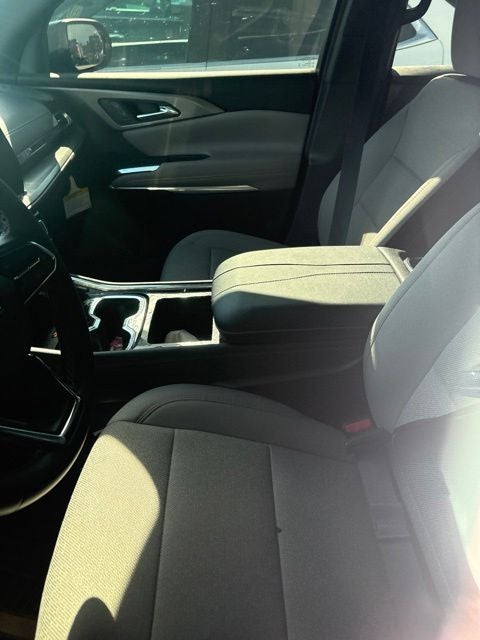 2026 Chevrolet Traverse LT 2LT