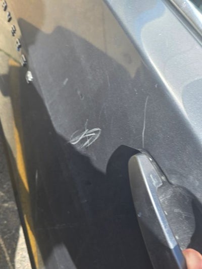 2018 Chevrolet Traverse LT Cloth w/1LT