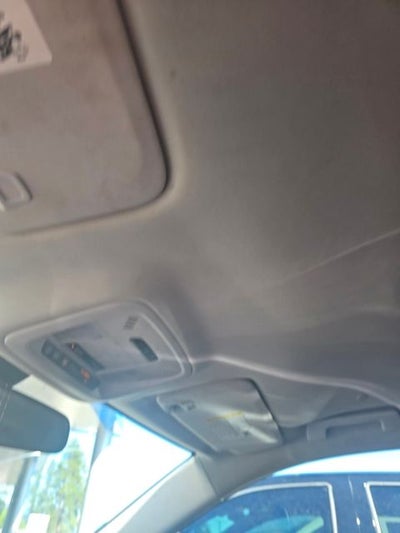 2018 Chevrolet Traverse LT Cloth w/1LT