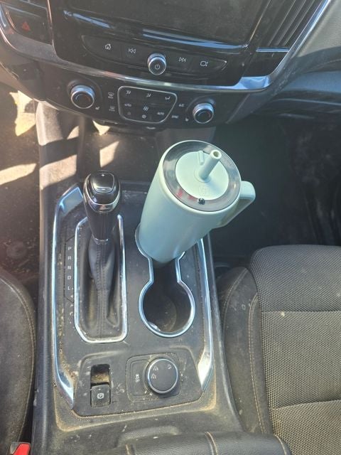 2018 Chevrolet Traverse LT Cloth w/1LT