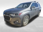 2018 Chevrolet Traverse LT Cloth w/1LT