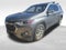 2018 Chevrolet Traverse LT Cloth w/1LT
