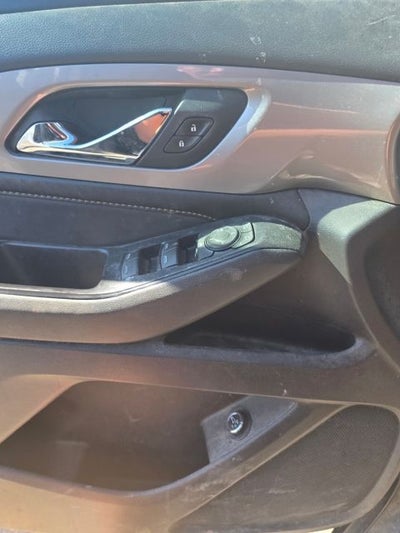 2018 Chevrolet Traverse LT Cloth w/1LT