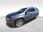 2018 Chevrolet Traverse LT Cloth w/1LT