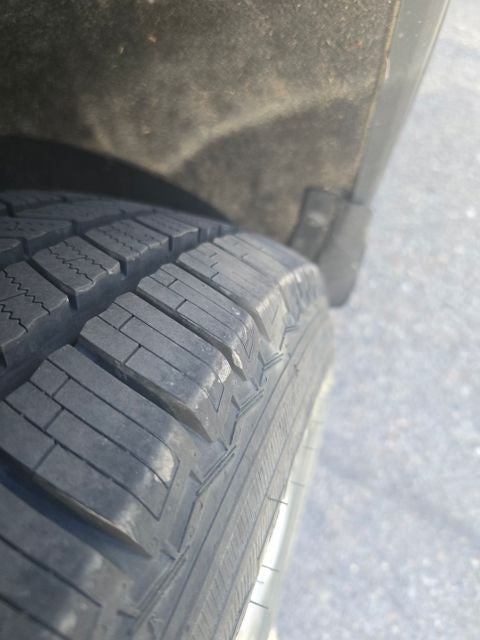 2018 Chevrolet Traverse LT Cloth w/1LT