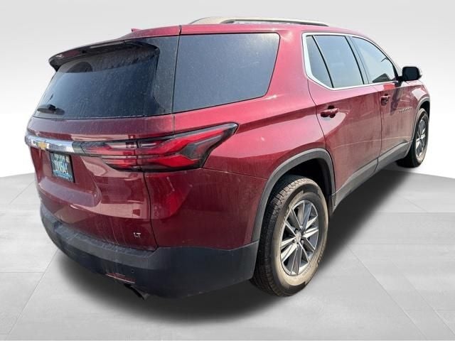 2023 Chevrolet Traverse LT 1LT