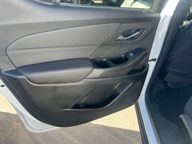 2022 Chevrolet Traverse LT 1LT