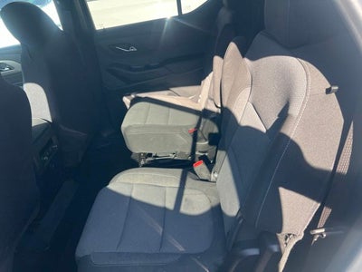 2022 Chevrolet Traverse LT 1LT