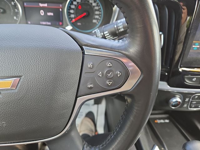 2022 Chevrolet Traverse LT 1LT