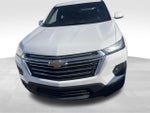 2022 Chevrolet Traverse LT 1LT