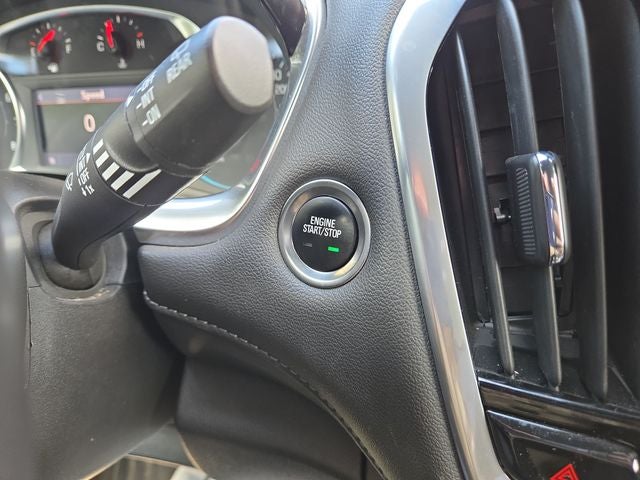 2022 Chevrolet Traverse LT 1LT