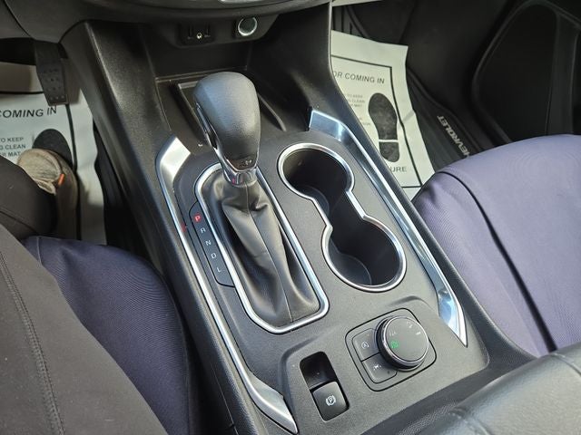 2022 Chevrolet Traverse LT 1LT