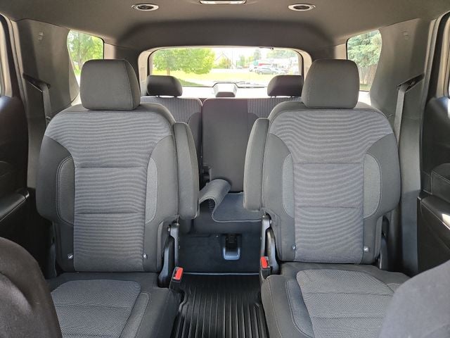2022 Chevrolet Traverse LT 1LT