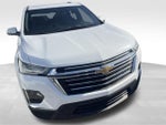 2022 Chevrolet Traverse LT 1LT