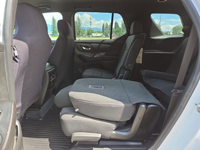2022 Chevrolet Traverse LT 1LT