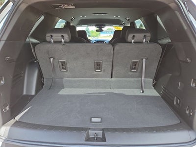 2022 Chevrolet Traverse LT 1LT