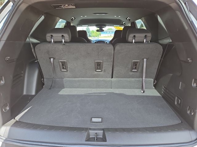 2022 Chevrolet Traverse LT 1LT