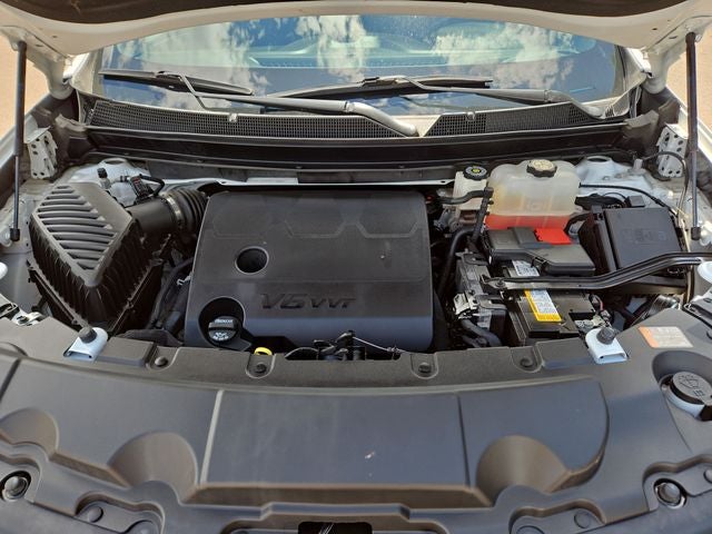 2022 Chevrolet Traverse LT 1LT