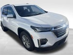 2022 Chevrolet Traverse LT 1LT