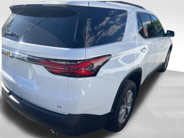 2022 Chevrolet Traverse LT 1LT
