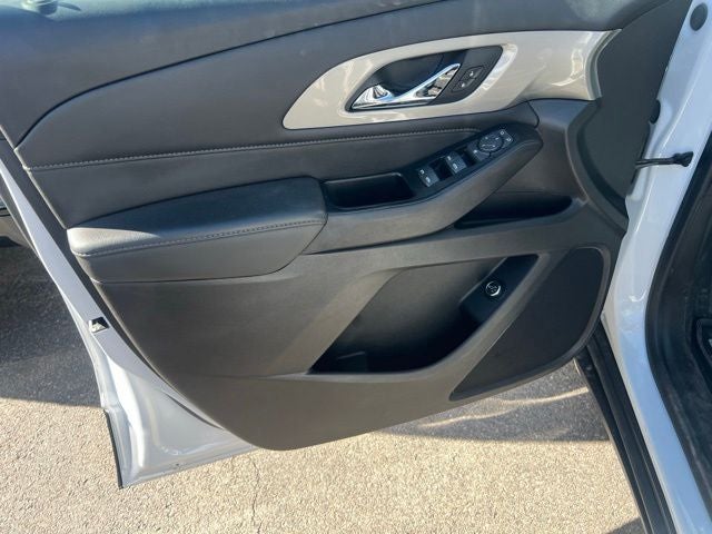 2022 Chevrolet Traverse LT 1LT