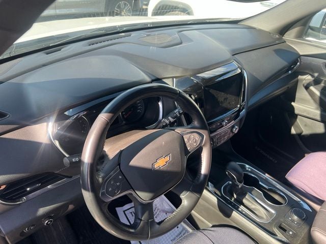 2022 Chevrolet Traverse LT 1LT