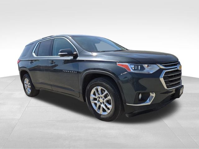 2020 Chevrolet Traverse LT 1LT