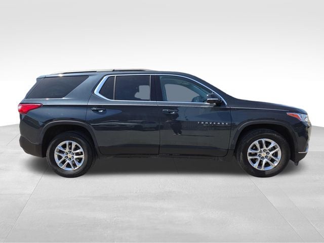 2020 Chevrolet Traverse LT 1LT