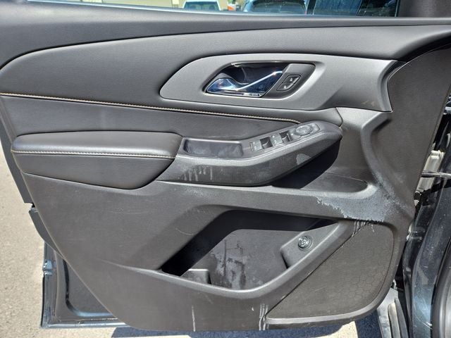 2020 Chevrolet Traverse LT 1LT