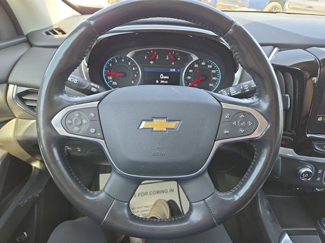 2020 Chevrolet Traverse LT 1LT