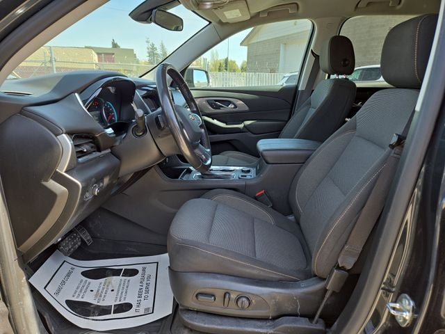 2020 Chevrolet Traverse LT 1LT