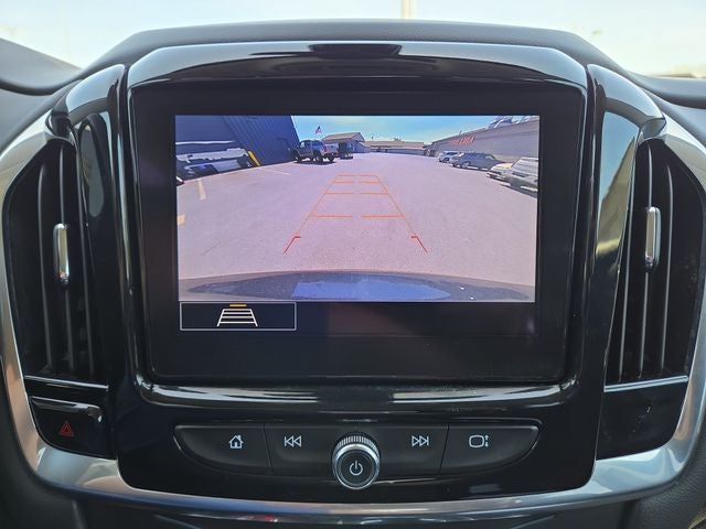 2020 Chevrolet Traverse LT 1LT
