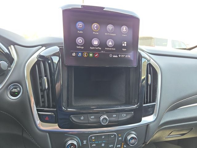 2020 Chevrolet Traverse LT 1LT