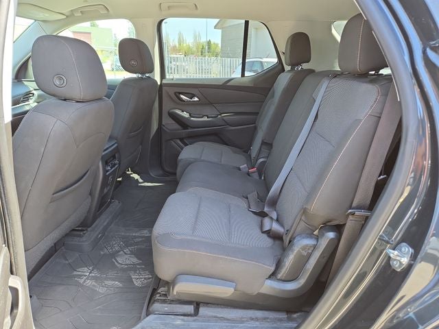 2020 Chevrolet Traverse LT 1LT