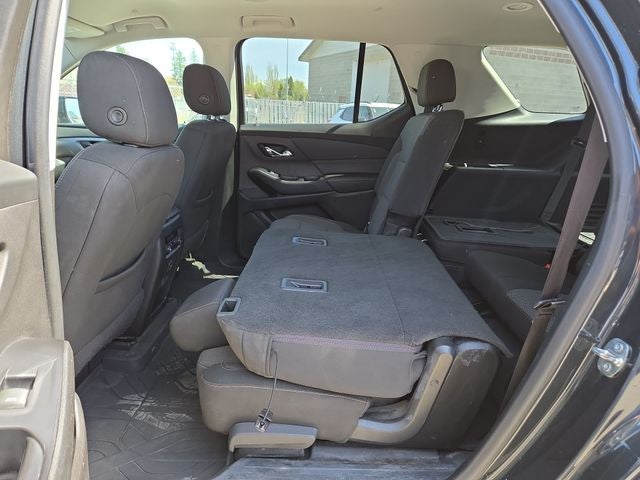 2020 Chevrolet Traverse LT 1LT