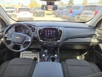 2020 Chevrolet Traverse LT 1LT