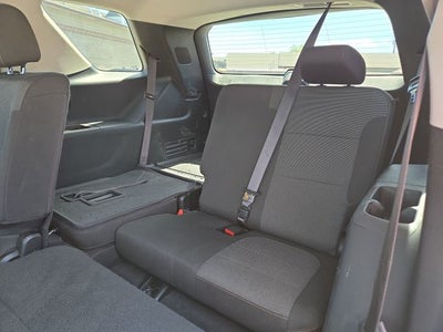 2020 Chevrolet Traverse LT 1LT