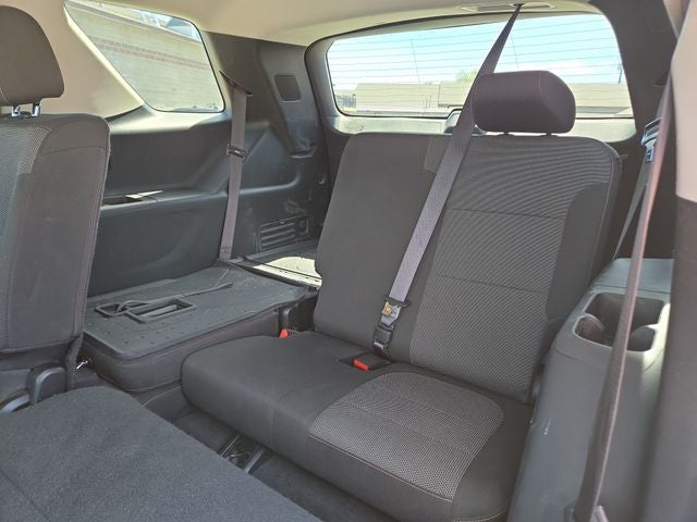 2020 Chevrolet Traverse LT 1LT