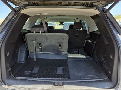 2020 Chevrolet Traverse LT 1LT