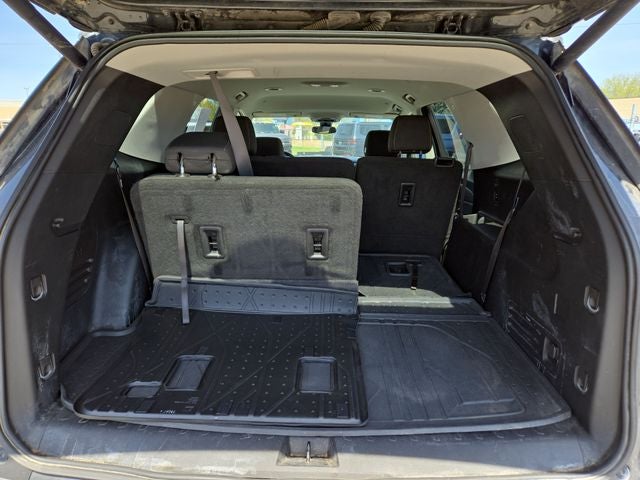 2020 Chevrolet Traverse LT 1LT