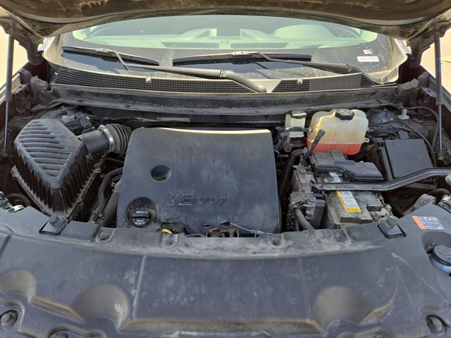 2020 Chevrolet Traverse LT 1LT