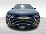 2020 Chevrolet Traverse LT 1LT
