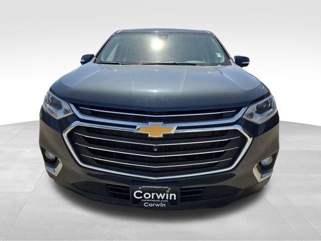 2020 Chevrolet Traverse LT 1LT