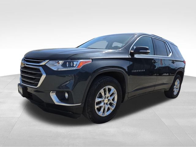 2020 Chevrolet Traverse LT 1LT