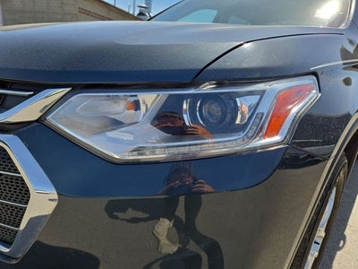 2020 Chevrolet Traverse LT 1LT