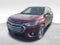 2019 Chevrolet Traverse High Country