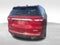 2019 Chevrolet Traverse High Country