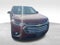 2019 Chevrolet Traverse High Country