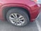 2019 Chevrolet Traverse High Country
