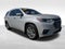 2019 Chevrolet Traverse High Country